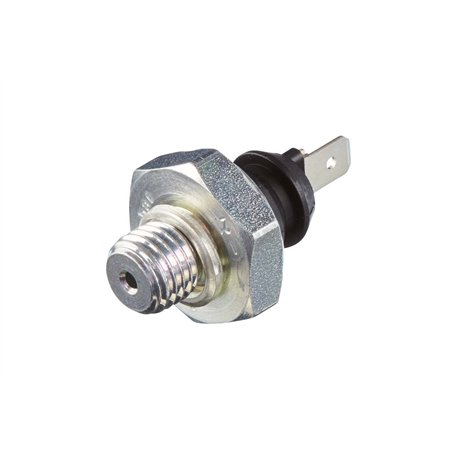 HELLA 6ZL 003 259-121 Indicateur de pression d'huile - 12V - 1pôle - Ouvreur