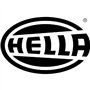 HELLA 6ZL 009 600-071 Indicateur de pression d'huile - 12V - 1pôle - Relais à courant de travail