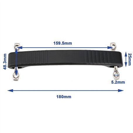 HELLA 8Dt 355 302-191 Tambour De Frein - 60606
