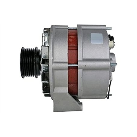 HELLA 8El 012 427-531 Alternateur - 14V - 55A
