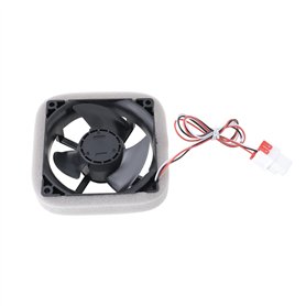 HELLA 6Pt 009 109-321 Capteur, Température De L'Air D'Admission - 2Pôle