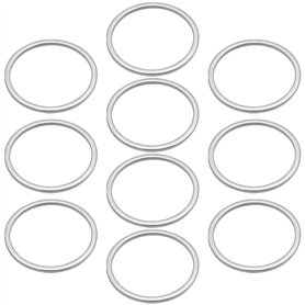 HELLA 8An 355 791-491 Étrier De Frein - An9149