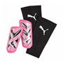 Protège-tibias de Football Puma ULTRA Light Rose