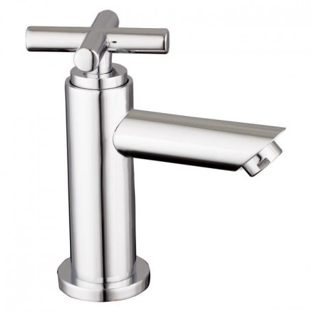 SCHÜTTE Robinet lave main lavabo Sarto - Eau froide 43,99 €