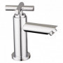 SCHÜTTE Robinet lave main lavabo Sarto - Eau froide 43,99 €