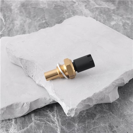 Parts and Parts Roulement à billes 6302 2RS - 15 x 42 x 13 mm - DIN 625 ISO 15 - Roulement radial à grande vitesse - Faible fric