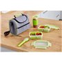 Tefal Clip & Go Set de couverts en acier Petit format N1071810