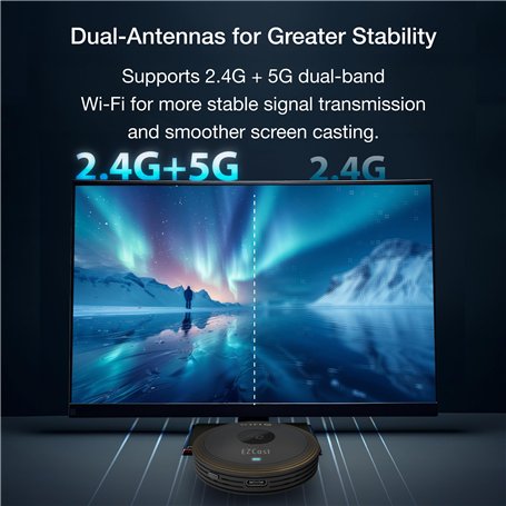 Beurer HS 100 Lisseur avec chauffage rapide en 12 secondes