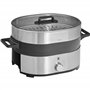 WMF 0415540011 Hot Pot & Steamer