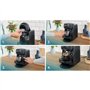 Machine a café - BOSCH - TAS16B2 - Tassimo Finesse - 1400 W - 0,7 L - Noir