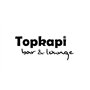 Topkapi 250.996 Longdrink Lot de 6 verres à cocktail Miami Vice blanc/transparent XL (36 cl) pour cocktail, long drink, mojito,