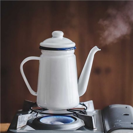 TNT Levier de frein en caoutchouc mousse gris.