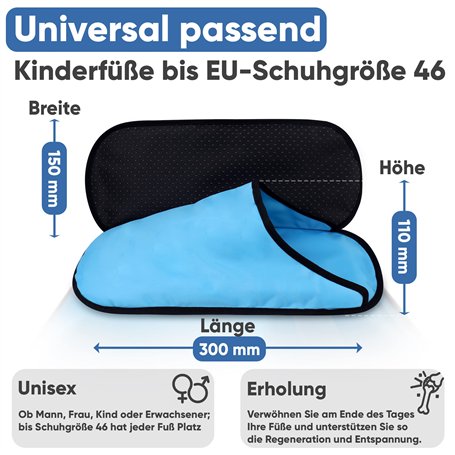 Gigaset A500 Téléphone fixe sans fil noir avec ID de l'appelant et haut-parleur