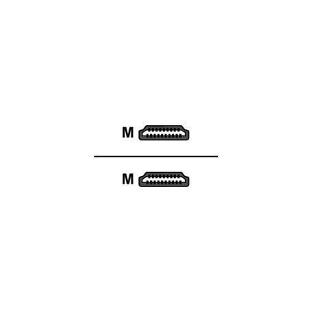 BELKIN High Speed HDMI Câble 1m 16,99 €