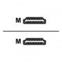 BELKIN High Speed HDMI Câble 1m 16,99 €