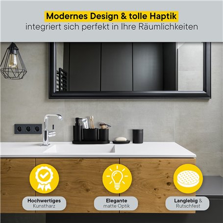 Eau de base cosmétique 500 ml