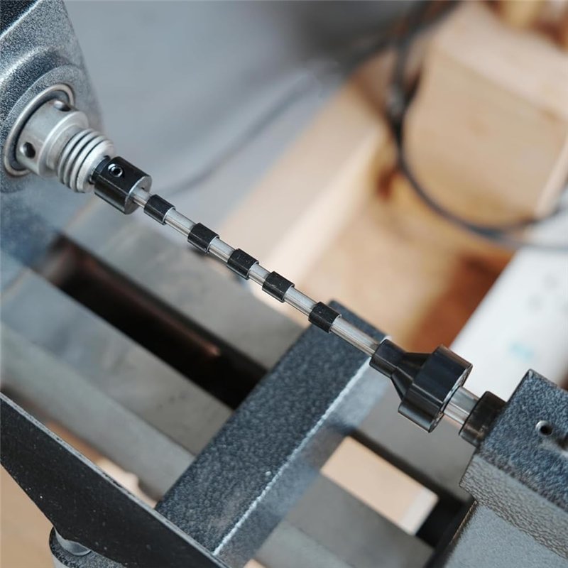 Balle de baby-foot-liège naturel