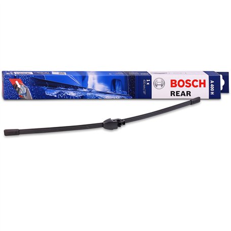 Bosch Balai d'Essuie–Glace Arrière Rear: A400H
