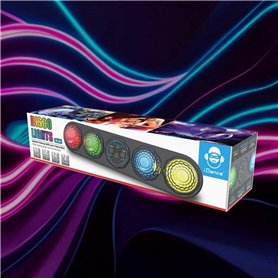 Lyre pour Trompette Soundman® 3ème coulisse Porte-Partitions (nickelé)