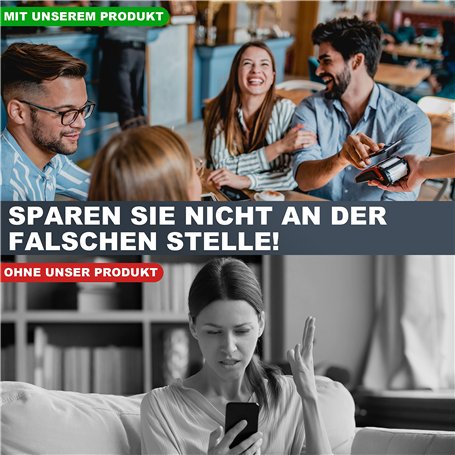 keepdrum MSA033 Support pour microphone Rode NT-USB NT1-A Podcaster