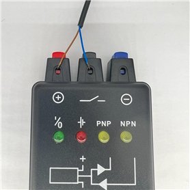 TigerTie Designer cravate rouge bordeaux bordeaux noir argent rayé - Tie