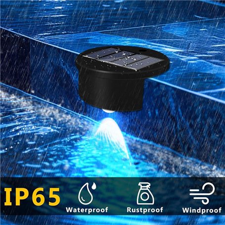 CCLIFE Outil de centreur embrayage universel ø15-28 mm