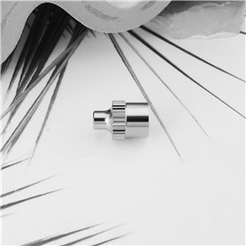 alldoro 60231 Panneaux de signalisation - Lot de 6 Panneaux de signalisation pour Enfants, pour l'éducation routière, Hauteur 75