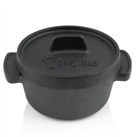 Lot de 2 brosses à dents en bambou avec manche rond et charbon actif de bambou - 100 % recyclable et respectueux de l'environnem