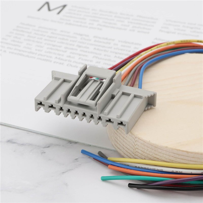 LUTH Premium Profi Parts Thermostat pour réfrigérateurs et congélateurs compatible avec Ranco Liebherr Privileg AEG Juno 6151086