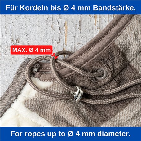 LUTH Premium Profi Parts Grille de cuisson 455 x 375 x 31 mm Accessoire pour four compatible avec Bosch Siemens Neff 00577170 JZ