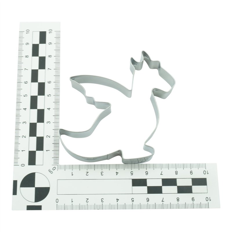 vhbw Pare-Soleil Remplacement pour Nikon HR-2 pour Objectif Objectif - Cache Noir