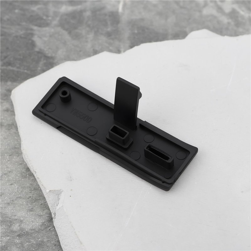 Ciseaux à cuticules de Solingen avec étui - Fabriqué en Allemagne - Manucure Pédicure avec lame incurvée pour une coupe et un re