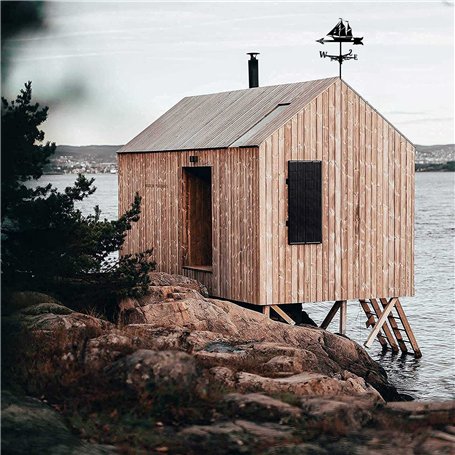 Set de 2 couteaux à fruits de Solingen Fabriqué en Allemagne Acier inoxydable avec manche en bois de hêtre pour couper et épluch
