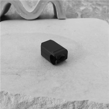 Set de 2 couteaux à fruits de Solingen Fabriqué en Allemagne Acier inoxydable avec manche en bois de hêtre pour couper et épluch