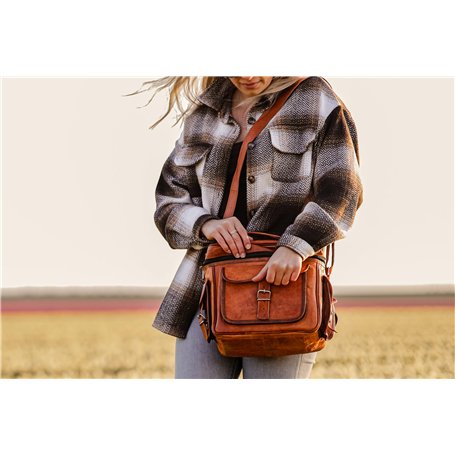 Set de 2 couteaux à fruits de Solingen Fabriqué en Allemagne Acier inoxydable avec manche en bois de hêtre pour couper et épluch