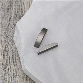 Praknu 12 Pots à Confiture de 500ml - Avec Étiquettes et Marqueur - Hermétique - Lavable au Lave-vaisselle - Idéal comme Cadeau