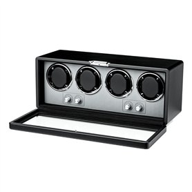 Praknu Pots à Confiture avec Couvercle - 12 Bocal en Verre 500 ml - Avec étiquettes & stylo - Étanche à l'air - Résistant au lav