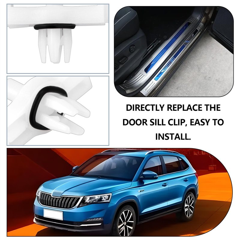 Lot de 10 stylos à bille triples