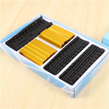 Equine Smile ES3002 Gel Corss EasyRide Disques de dentition pour chevaux 8,5 cm Accessoires de mors Protection d'embout Protecti