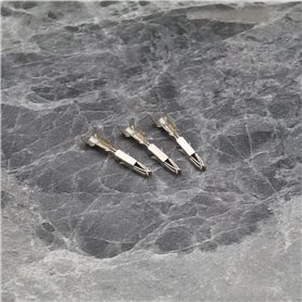 damaloo Set de table pour enfant avec motif licorne - Sets de table pour filles - Dessous antidérapant en plastique - Lavable - 