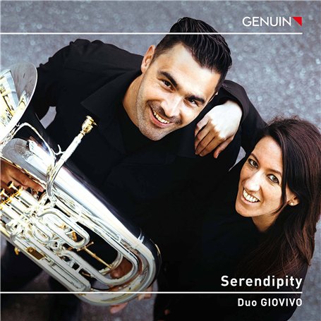 Serendipity. Musique pour cuivres