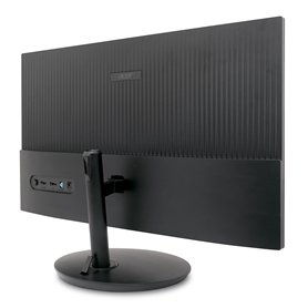 Snom D713 TéLéPhone Fixe Filaire avec ÉCran Couleur TFT Haute RéSolution, 4 Touches LED Programmables, Telephone Fixe Filair