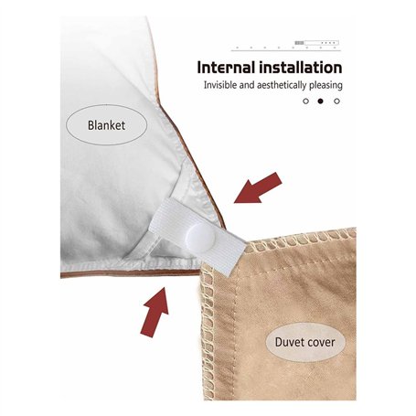 Drap-housse jersey babybay deluxe adapté aux modèles Maxi, Midi, Boxspring, Comfort et Comfort Plus, blanc, 89 x 50 cm (1 pack)