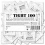 Kondomotheke Tight Lot de 100 préservatifs étroits de 49 mm de large