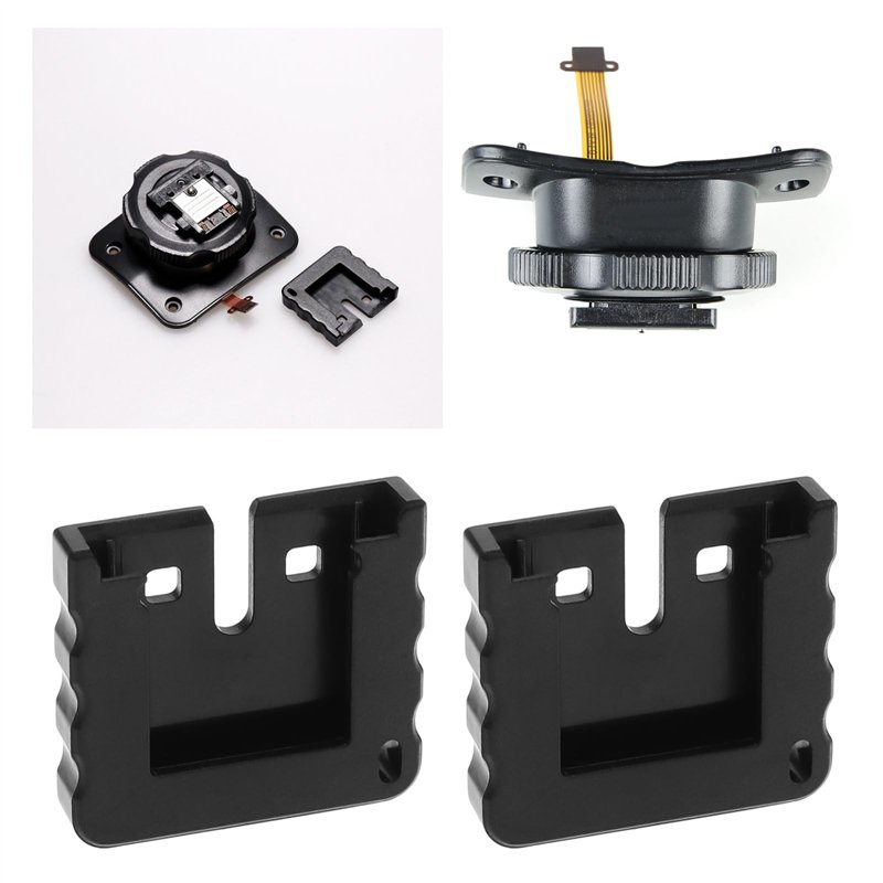 Storz & Bickel Mighty Bloc d'alimentation