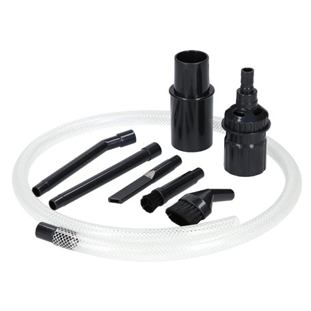 McFilter I Kit d'accessoires pour aspirateurs pour nettoyage PC