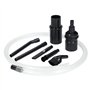 McFilter I Kit d'accessoires pour aspirateurs pour nettoyage PC