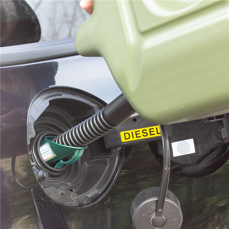 BODYMATE Rouleau de Massage fascias Standard L45cm Ø15cm dureté Moyenne + E-Book Gratuit - Gris/Bleu