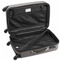 HAUPTSTADTKOFFER Lot de valises 65 cm 116 L Multicolore, Multicolore, 65 cm, Ensemble de Bagages