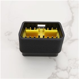 NKlaus Singapour 333 or chaîne torsadée 3724